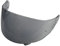 Anti Fog Motorrad Helm Visier Für SH&OE&I GT Air Ne&ot&ec CNS-1 gt&ai&r 2 Helm Photochromes Visier Gesicht Motorradhelm Schildlinse