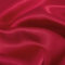 Anevous 2 Meter x 150 cm Satin Stoff, Stoffe zum Nähen Stoff Satin Meterware Fabric Dekostoff Einfarbig Bekleidungsstoff Nähenstoff für Mode Kleidung Geschenk, Handwerk Dekoration,Rot