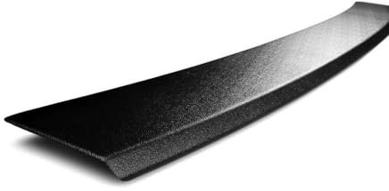 OPPL Ladekantenschutz schwarz passend für VW Golf VII Schrägheck AU 2012-2019