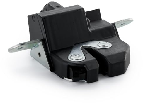 RIDEX 1362T0089 Serrure de hayon Compatible avec ALFA ROMEO MITO 955