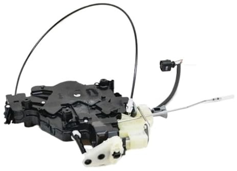 Para VW Para Caddy 2004-2020 Actuador De Cerradura Puerta Corredera Derecha 2K5843654C 2K5843654 2K0843654BB 2K0843654BD Actuador Pestillo Cerradura Puerta