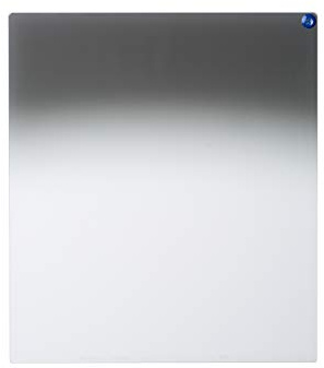 Benro Master 150x170mm Glass Soft GND 2-Stop