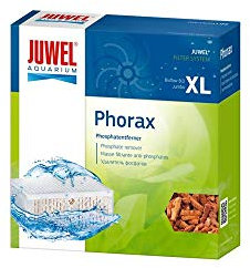 Juwel Phorax XL - Abbau Phosphate reduz. Algenwachstum besseres Pflanzenwachstum