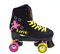 Nils Extreme Damen Retro Rollschuhe Roller Skates Inliner Inlineskates