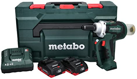 NP 18 LTX BL 5.0 (619002800) Pistola de remache ciego de batería