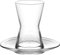 LAV Teegläser-Set, 6 Stück, 12 Stück, 135 ml