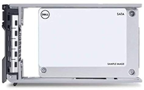 Dell 400-BDOZ Solid State Drive (SSD) 2.5 480 GB Serial ATA III - Interne Solid State Drives (SSD) (480 GB, 2.5, 6 Gbit/s)