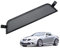 Tief Tech Windschott für Mercedes SLK R171 | 2004-2011 | Windabweiser