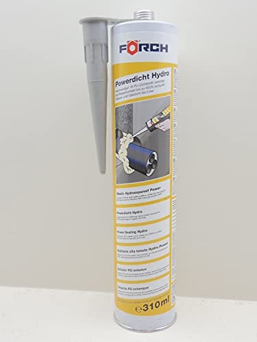 FORCH POWERDICHT HYDRO FÜR WANDDURCHFÜHRUNG HAUSANSCHLUSS GASLEITUNG WASSERLEITUNG (1)