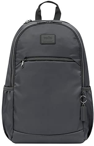 TOTTO Mochila Eco-friendly color gris - Tracer 2