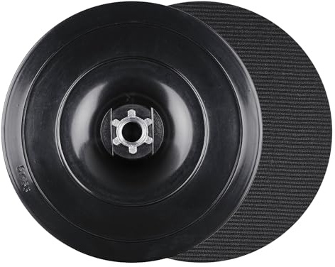 Stützteller RHST V, 150 x M14, VE: 1