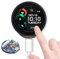 Waveshare ESP32-S3 Development Board, with 1.28inch Round Touch LCD, Compact Size, Accelerometer and Gyroscope Sensor