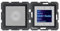Berker Radio Touch mit LS DAB+ Q.x anthrazit 29806086