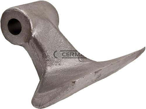 Cermag Martello Argento Piana 1.7 kg