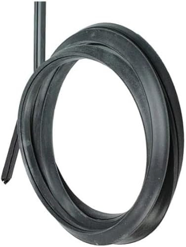 Mr. Gadget's Solutions Joint de porte de four universel en silicone 1,5 m