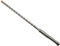400 mm x Ø 12-40 mm Kraftfeld SDS MAX Kreuzschneide HM Quadro X Bohrer Doppelwendel Hammerbohrer Steinbohrer Betonbohrer (400x12mm)