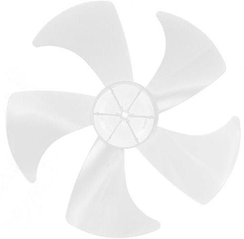 PRETYZOOM Ventilador Repuestos de Aspiración Silenciosa Accesorios para Ventiladores de Mesa y Piso Instalación y Limpieza