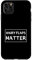 iPhone 11 Pro Max Hairy Flaps Matter Funny Case