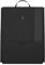Victorinox Travel Essentials Medium Packmaster, Kleider-Organizer für Kompaktes Packen, Inkl. Faltbrett, Damen/Herren, 3 l, Schwarz