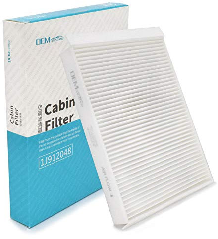 OEMASSIVE Innenraumfilter für Mercedes-Benz C-Klasse W205 S205 C204, A1668300218 Ersatzfilter für E-Klasse W213 S213 GLC X253 C253