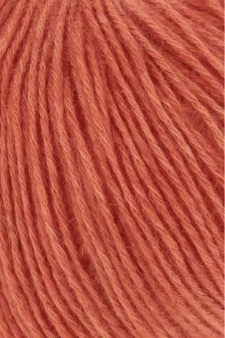 Lang Yarns Regina 1093.0061 - tomate