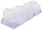 Mosquitera plegable para cama, tienda de campaña emergente para viajes, aumentar y ampliar el alojamiento de camping para evitar que los mosquitos se muevan en el hogar dormitorio