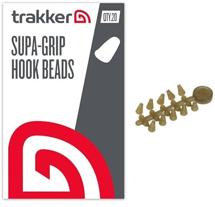 Trakker Supa-Grip Hook Beads