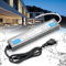 BRIMETI Transformateur 220V 24V 300W LED Driver Etanche IP67 Extérieur Transfo 12,5A Adaptateur Alimentation 220V AC à 24V DC Convertisseur Basse LED de Constante Tension avec Plug