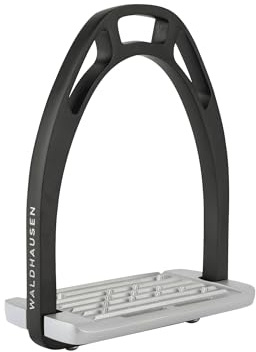 WALDHAUSEN - Steigbügeleisen Aluminium