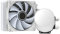 Vynetra Alluminio rame CPU Liquid Cooler RGB CPU Water Cooler PWM Pump & Fans CPU Liquid Cooler Buona dissipazione del calore