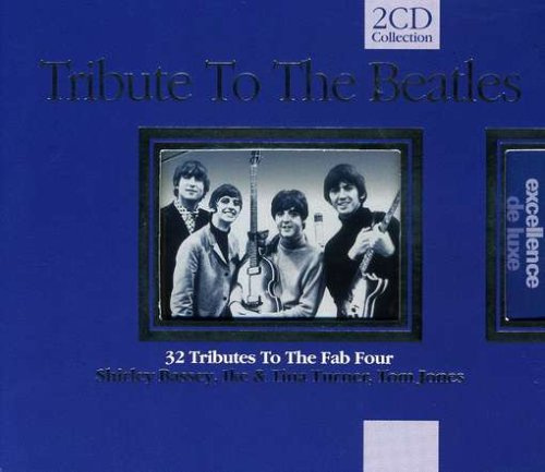 32 Tributes to the Fab Four
