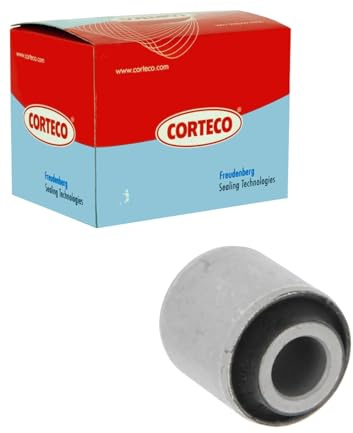 Corteco 49360961 Lagerung, Achskörper | 49360961 Kompatibel mit Sportage II (je_, Km_),tucson (jm)