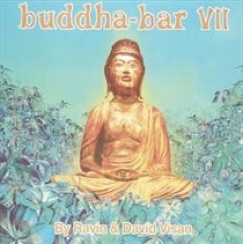 BUDDHA BAR - Buddha-Bar / vol.7 : By Ravin and Dav (2 CD)