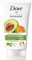 Dove Pflegegeheimnisse Revitalisierendes Ritual mit Avocadoöl 75 ml, Handcreme, 6er Pack (6 x 75 ml)