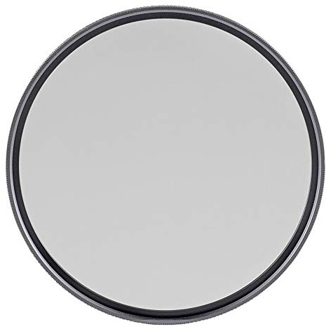 Manfrotto MFESSCPL-55 camera lens filter 5.5 cm Circular polarising camera filter MFESSCPL-55, 5.5 cm, Circular polarising camera filter, 1 pc(s)