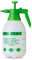 SA Products Pump Action Pressure Sprayer - Weed Killer Sprayer Pump for Fertiliser, Pesticides, Fungicides, Cleaning - Garden Sprayer with Plastic Lance - Water Spray Bottles - (2 Litre)