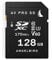 Angelbird SD Card AV PRO UHS-II 128GB V60