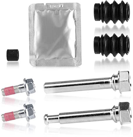 Trw ST1742 - Führungshülsensatz, Bremssattel