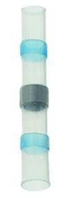 Protec.class PLVSSI4060 Lötverbinder 4,0-6,0 mm² isoliert gelb (05104515), 25 Stck.