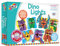 Galt Toys Dino Lights Origami LED Dinosaur Creative Craft Kit