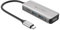 Targus HyperDriveEcoSmart Gen.2 Univ USB-C 4in1