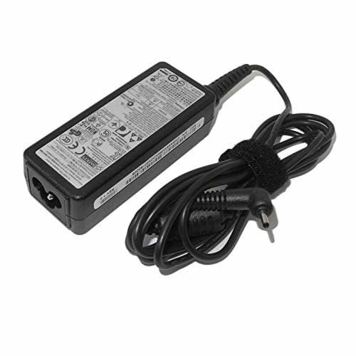 12V 3.33A Laptop Ac Power Adapter Charger compatible with Samsung ATIV Smart PC 500T 1C-A01CN XE500TIC XE500T Pro XE700T1C XE700T Tablet