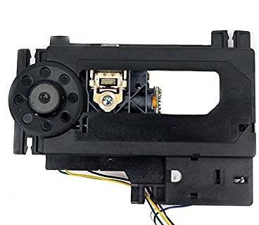 Keneddng Zum Astintew AT3500 Atoll CD 200 Spieler Blu-ray-Player Laserlinse Lasereeinheit Spieler Laserlinse Optische Pick-ups Bloc Optique