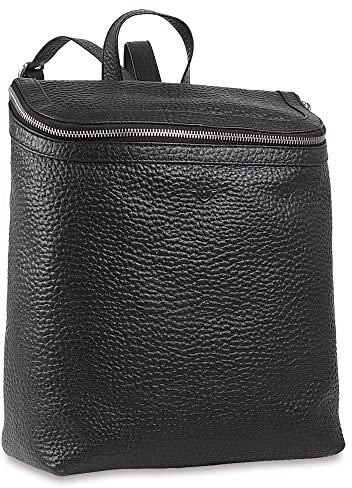 Voi Hirsch Karoline City Rucksack Leder 31 cm