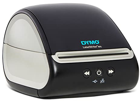 Dymo - ETICHETTATRICE LABELWRITER 5XL
