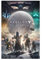 Destiny Game 2 Leinwand-Poster, Schlafzimmer, Dekoration, Sport, Landschaft, Büro, Raumdekoration, Geschenk, Rahmen: 30 x 45 cm