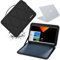 Smatree Funda Protectora rígida de EVA Compatible con Laptop HP Victus Gaming de 16.1 Pulgadas 16t-r000/16t-s000/16-s0097nr/16-r0097nr, Bolsa Impermeable y antigolpes (X8304)