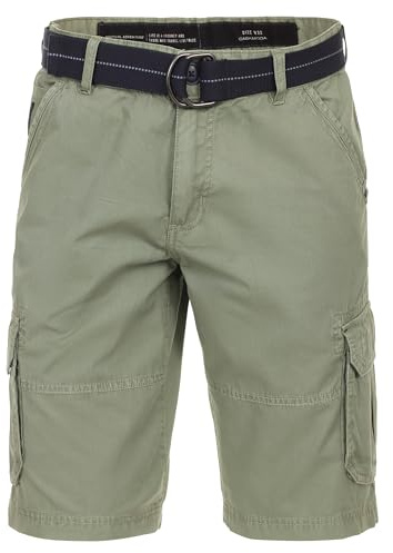 CASAMODA Shorts Uni