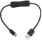 TTTLLNN Cavo dati withSwitch USB2.0 cavo adattatore USB a tipo C supporta ricarica rapida e trasferimento dati