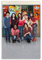 CBEJFGTX Victorious TV Characters Art Poster Dekorative Malerei Leinwand Wandkunst Wohnzimmer Poster Schlafzimmer Malerei 08x12inch(20x30cm)